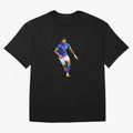 Lucas Paqueta Classic T-Shirt Honor Champions and Dreams in FIFA World Cup 2026 USA Canada Mexico Built around Mbappe and Neymar, Germany Energy, Vintage Soccer Flavor, Modern Football Stars, National Flags and Final Night Emotion; Great for Watch