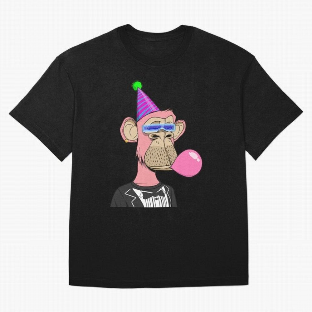 Bored Ape Yacht Club Neymar JR Essential T-Shirt Make Every Match About FIFA World Cup 2026 Spirit, Built around Netherlands, Haaland, Fan Favorite Moments, National Team Passion, Big Match Drama and Soccer History; Built for Supporters Chasing