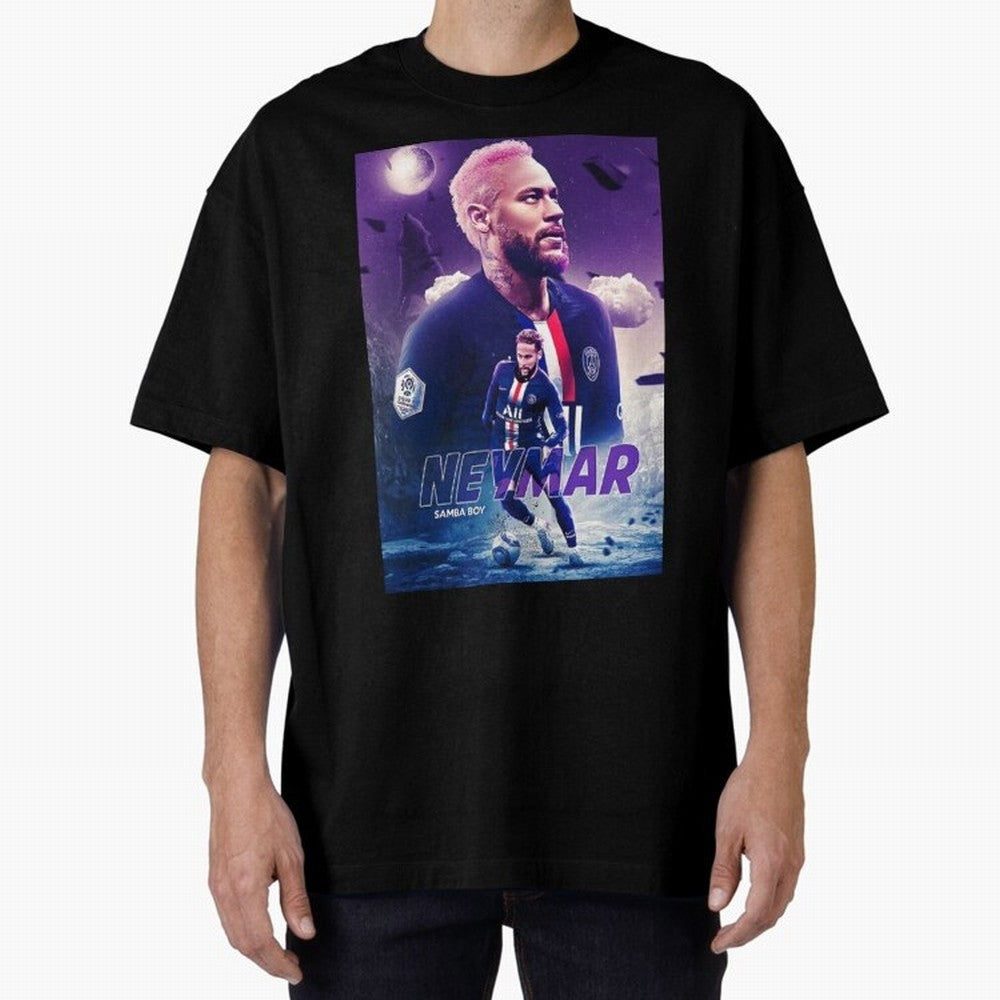 Neymar Junior Design #l89 Classic T-Shirt Honor the Beautiful Game during FIFA World Cup 2026 Spirit, Celebrating England and Germany, Messi, CR7 and Mbappe, Game Day Rituals, Football Legends, Country Pride and the Road to the Final; Created for