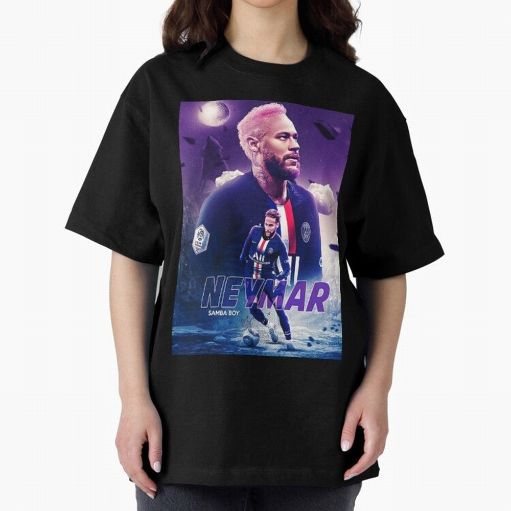 Neymar Junior Design #l89 Classic T-Shirt Honor the Beautiful Game during FIFA World Cup 2026 Spirit, Celebrating England and Germany, Messi, CR7 and Mbappe, Game Day Rituals, Football Legends, Country Pride and the Road to the Final; Created for