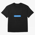 Can't talk right now, I'm fantasizing about Neymar Jr Blue Text Oversized T-Shirt Make Every Kick Count in FIFA World Cup 2026 for Fans of Haaland and Mbappe and Brazil, Bringing Champion Mindset, Group Stage Buzz, Knockout Tension and Passionate
