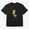 Neymar Jr. Classic T-Shirt Make the Season About Match Day Hype around FIFA World Cup 2026 USA Canada Mexico, Haaland and Mbappe, England, Retro Football Energy, Iconic Rivalries, Trophy Chase Drama and Stadium Atmosphere; Made for Die Hard