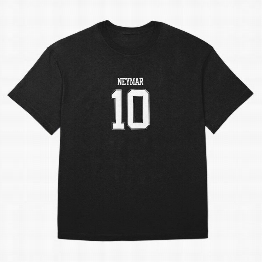 Neymar jr Classic T-Shirt Share FIFA World Cup 2026 USA Canada Mexico for Fans of CR7 and Argentina, France and Brazil, Bringing Football Festival Excitement, Trophy Ambitions, Country Rivalries and Star Player Buzz; Perfect for People Who Love