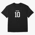 Neymar jr Classic T-Shirt Share FIFA World Cup 2026 USA Canada Mexico for Fans of CR7 and Argentina, France and Brazil, Bringing Football Festival Excitement, Trophy Ambitions, Country Rivalries and Star Player Buzz; Perfect for People Who Love