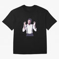 Stylish Neymar Junior Classic T-Shirt Represent Football Lovers during the FIFA World Cup 2026 Group Stage Journey through Messi Highlights, Argentina Pride, Stadium Chants, National Pride, Trophy Dreams and Unforgettable Football Memories; Ideal