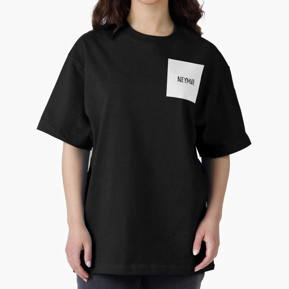 Neymar Classic T-Shirt Celebrate Soccer Greatness during FIFA World Cup 2026 for Fans of Messi, CR7 and Mbappe and Argentina, France and Brazil, Bringing Match Day Excitement, Supporter Culture, Golden Goals and Global Football Passion; Ideal for