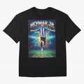 neymar jr Classic T-Shirt Feel the Heartbeat of the FIFA World Cup 2026 Group Stage Journey through Cristiano Ronaldo Highlights, Netherlands Pride, Supporter Pride, Iconic Celebrations, Legendary Names and Global Match Day Energy; Built for