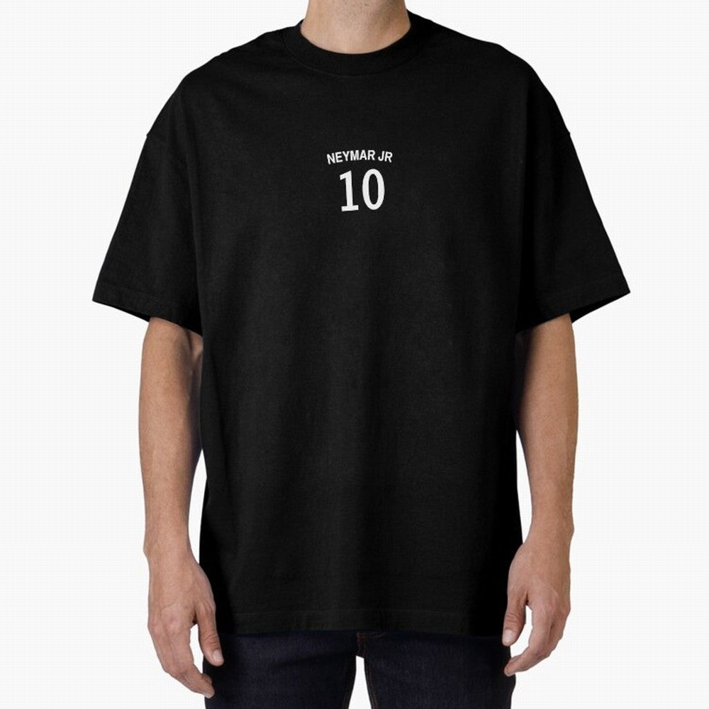 Neymar Jr Classic T-Shirt Represent Football Lovers during the FIFA World Cup 2026 Journey through Messi and Cristiano Ronaldo Highlights, Germany Pride, Game Day Rituals, Football Legends, Country Pride and the Road to the Final; Perfect for