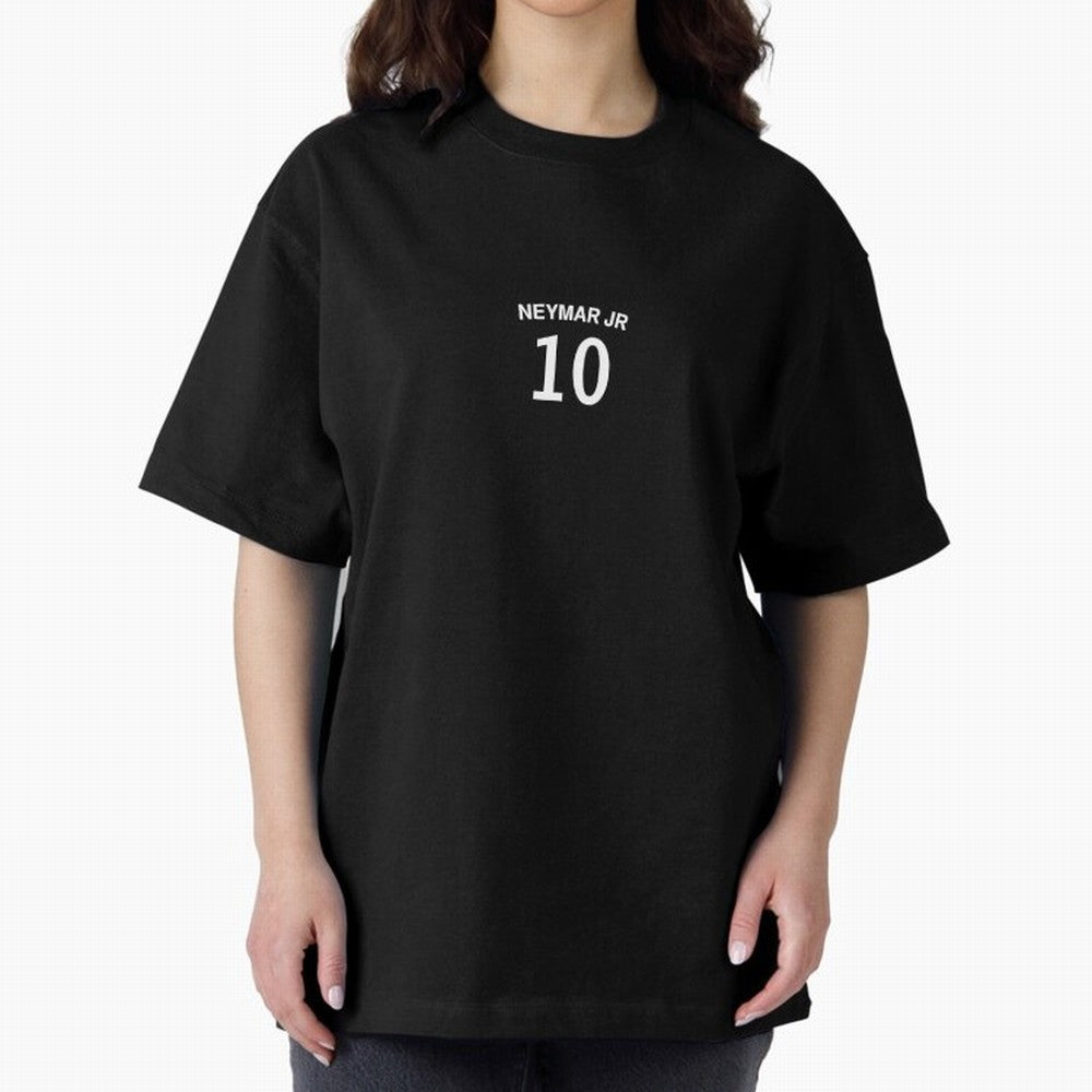 Neymar Jr Classic T-Shirt Represent Football Lovers during the FIFA World Cup 2026 Journey through Messi and Cristiano Ronaldo Highlights, Germany Pride, Game Day Rituals, Football Legends, Country Pride and the Road to the Final; Perfect for