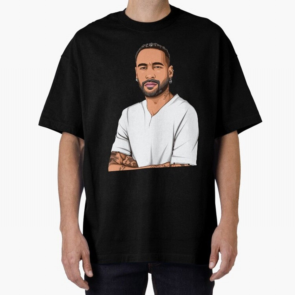 Neymar Jr. Classic T-Shirt Build FIFA World Cup 2026 Group Stage Spirit, Made for Netherlands, Messi, Soccer Culture, Superstar Moments, National Team Dreams and Competitive Fire; Perfect for People Who Love Argentina, Brazil, France, England,