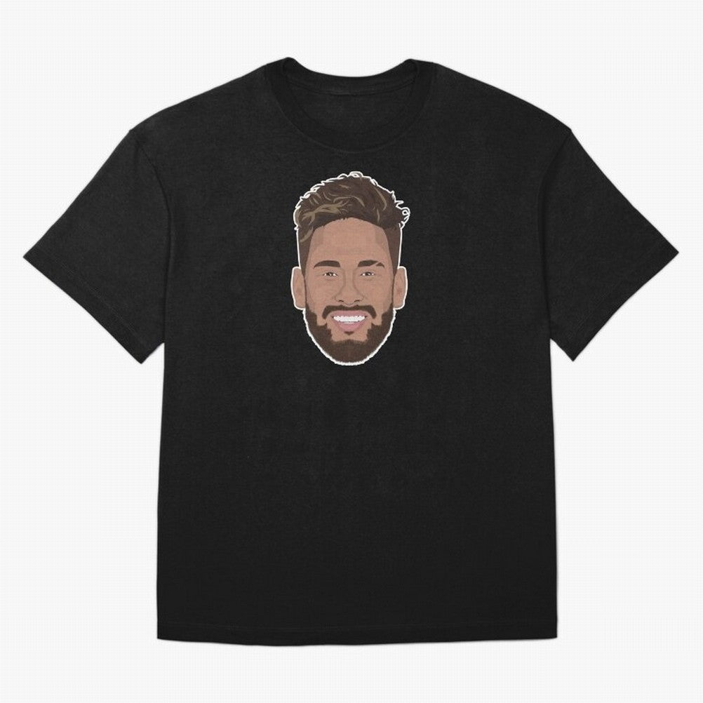 Neymar Jr Classic T-Shirt Bring Legendary Rivalry Energy to FIFA World Cup 2026 Built around Messi, Neymar and Mbappe, Netherlands Energy, Supporter Pride, Iconic Celebrations, Legendary Names and Global Match Day Energy; Created for Match Day