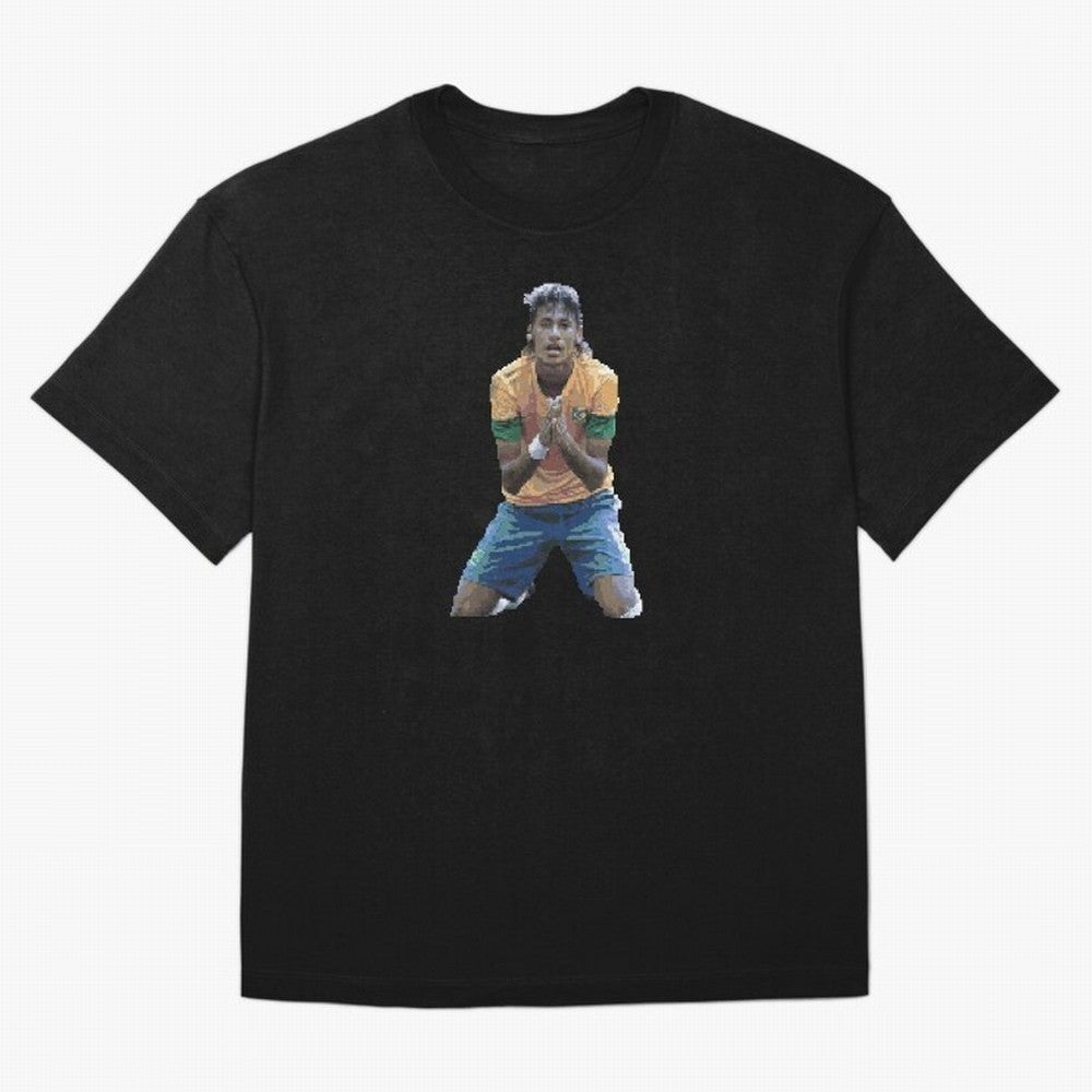 Neymar Jr Classic T-Shirt Upgrade the FIFA World Cup 2026 Journey through Messi, CR7 and Mbappe Highlights, Netherlands Pride, Stadium Chants, National Pride, Trophy Dreams and Unforgettable Football Memories; Great for Supporters Who Love