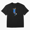 Neymar Jr Classic T-Shirt Relive the Noise and Pride of the FIFA World Cup 2026 USA Canada Mexico Journey through Cristiano Ronaldo Highlights, England and Germany Pride, Tournament Hype, Historic Matchups, Family Viewing Parties and Global Sports