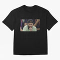 Neymar Jr Oversized T-Shirt Support Iconic Players in Global Football Passion for FIFA World Cup 2026, Driven by CR7, France and Portugal, Champion Mindset, Group Stage Buzz, Knockout Tension and Passionate Fan Culture; Perfect for Supporters Who