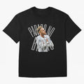 Neymar jr 10 Classic T-Shirt Bring a Champion Mindset to FIFA World Cup 2026 Group Stage for Fans of Haaland and Mbappe and Portugal, Bringing Game Day Rituals, Football Legends, Country Pride and the Road to the Final; Made for Die Hard