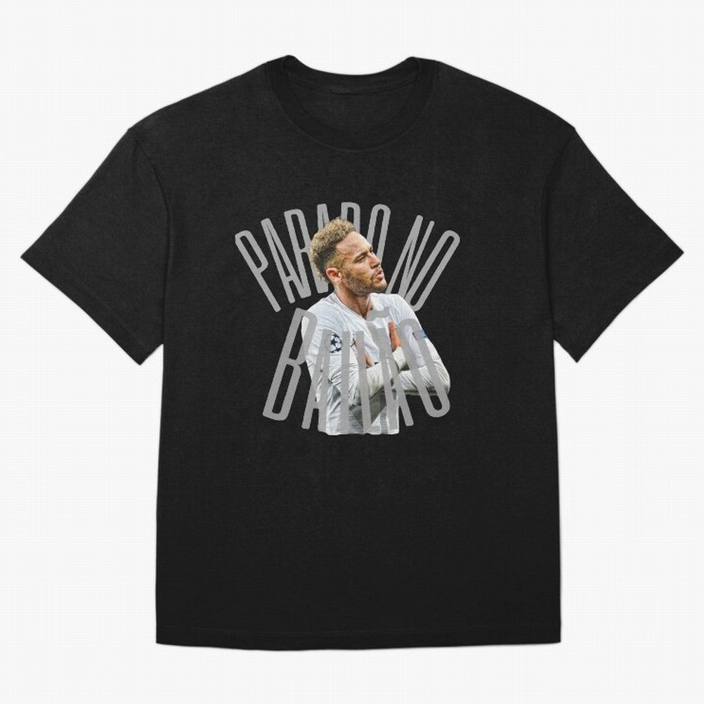 Neymar jr 10 Classic T-Shirt Bring a Champion Mindset to FIFA World Cup 2026 Group Stage for Fans of Haaland and Mbappe and Portugal, Bringing Game Day Rituals, Football Legends, Country Pride and the Road to the Final; Made for Die Hard