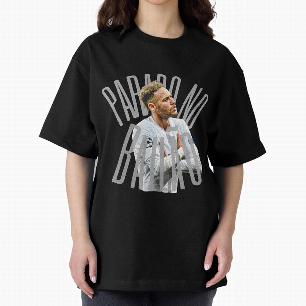 Neymar jr 10 Classic T-Shirt Bring a Champion Mindset to FIFA World Cup 2026 Group Stage for Fans of Haaland and Mbappe and Portugal, Bringing Game Day Rituals, Football Legends, Country Pride and the Road to the Final; Made for Die Hard
