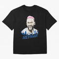 neymar superstar in paris Oversized T-Shirt Remember Iconic Moments from Match Day Hype around FIFA World Cup 2026, Messi, CR7 and Mbappe, England, France and Netherlands, Global Supporter Spirit, Legendary Goals, National Colors and Tournament