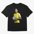 Nymar JR cool pose Classic T-Shirt Feel the Heartbeat of FIFA World Cup 2026 Featuring Neymar, England Energy, Football History, Final Match Energy, Crowd Noise and Once in a Lifetime Moments; Perfect for Supporters Who Want Bold Football Energy,