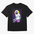 Neymar JR retro 80s Classic T-Shirt Follow Every Goal of FIFA World Cup 2026 USA Canada Mexico Spirit, Centered on Germany, Neymar, Fan Favorite Moments, National Team Passion, Big Match Drama and Soccer History; Great for Watch Parties, Sports