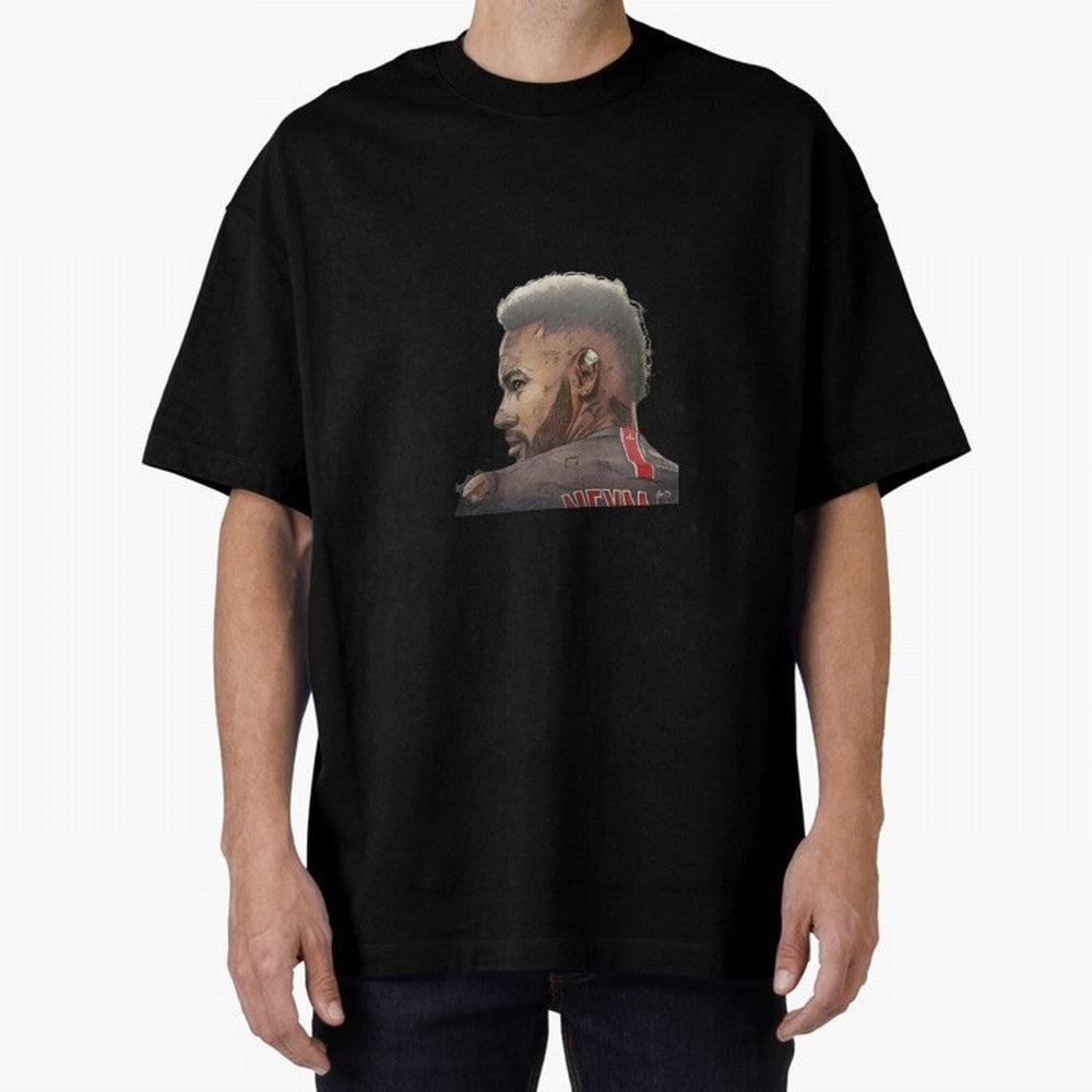 Brazilian Football Player Gladiator Style Classic T-Shirt Share the Excitement of FIFA World Cup 2026 for Fans of CR7 and Messi and France, Bringing Global Supporter Spirit, Legendary Goals, National Colors and Tournament Celebration; Built for