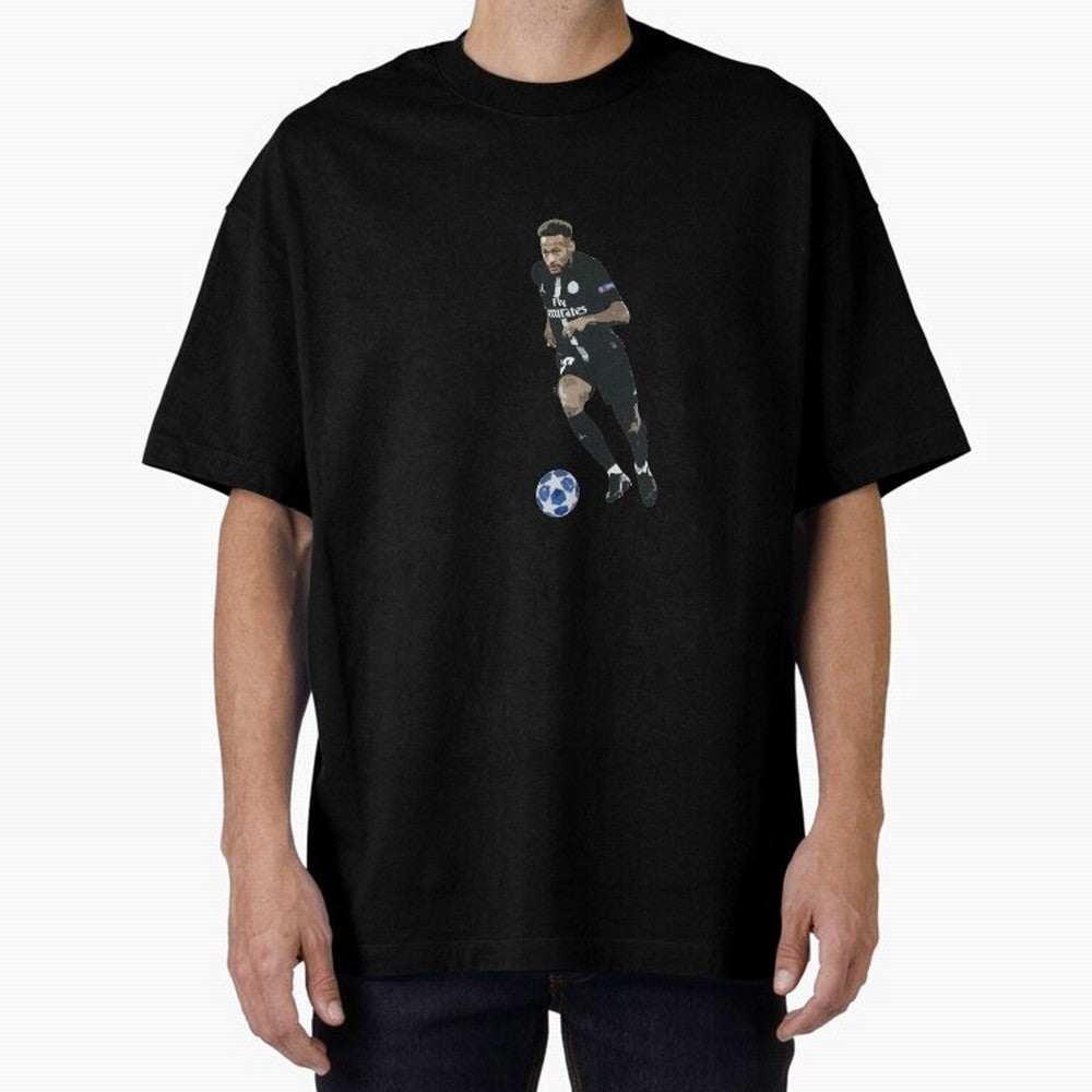 Neymar Essential T-Shirt Bring FIFA World Cup 2026 USA Canada Mexico for Fans of Mbappe and Brazil, Portugal and Argentina, Bringing Tournament Hype, Historic Matchups, Family Viewing Parties and Global Sports Pride; Perfect for Fans, Collectors,