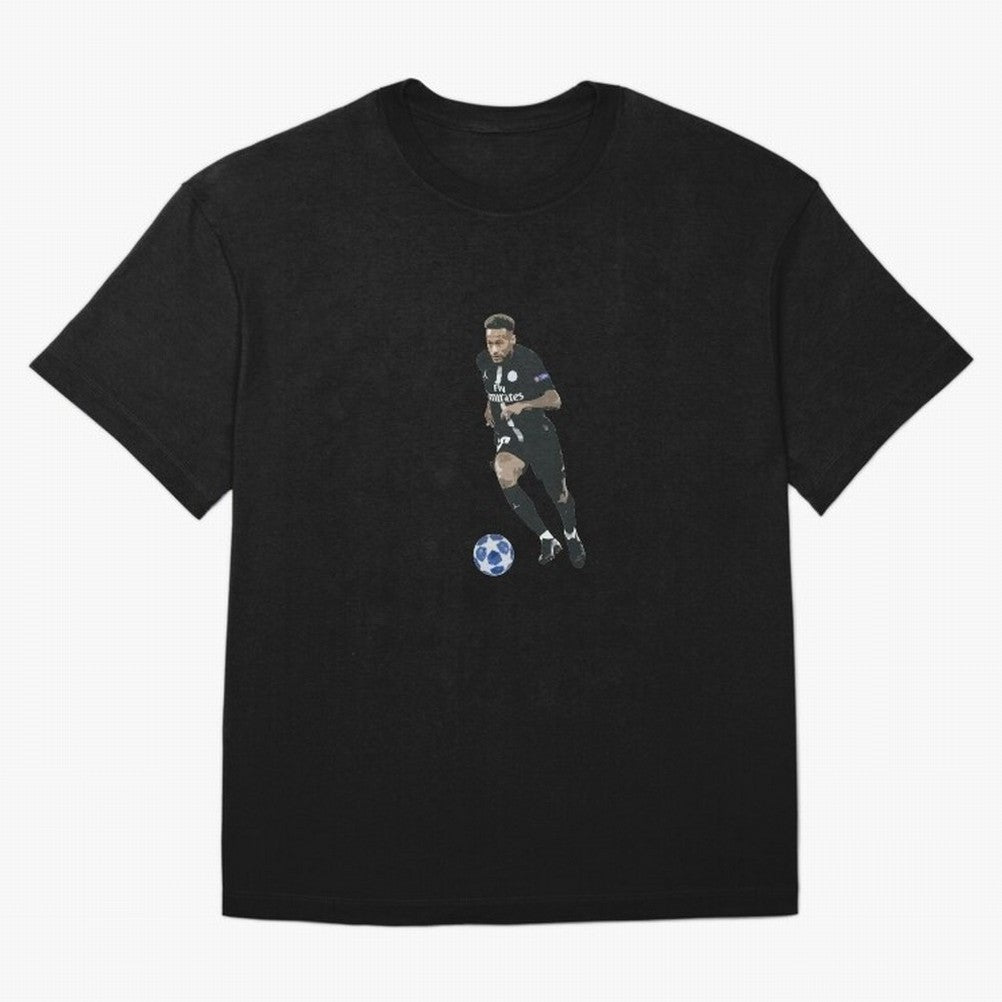 Neymar Essential T-Shirt Bring FIFA World Cup 2026 USA Canada Mexico for Fans of Mbappe and Brazil, Portugal and Argentina, Bringing Tournament Hype, Historic Matchups, Family Viewing Parties and Global Sports Pride; Perfect for Fans, Collectors,