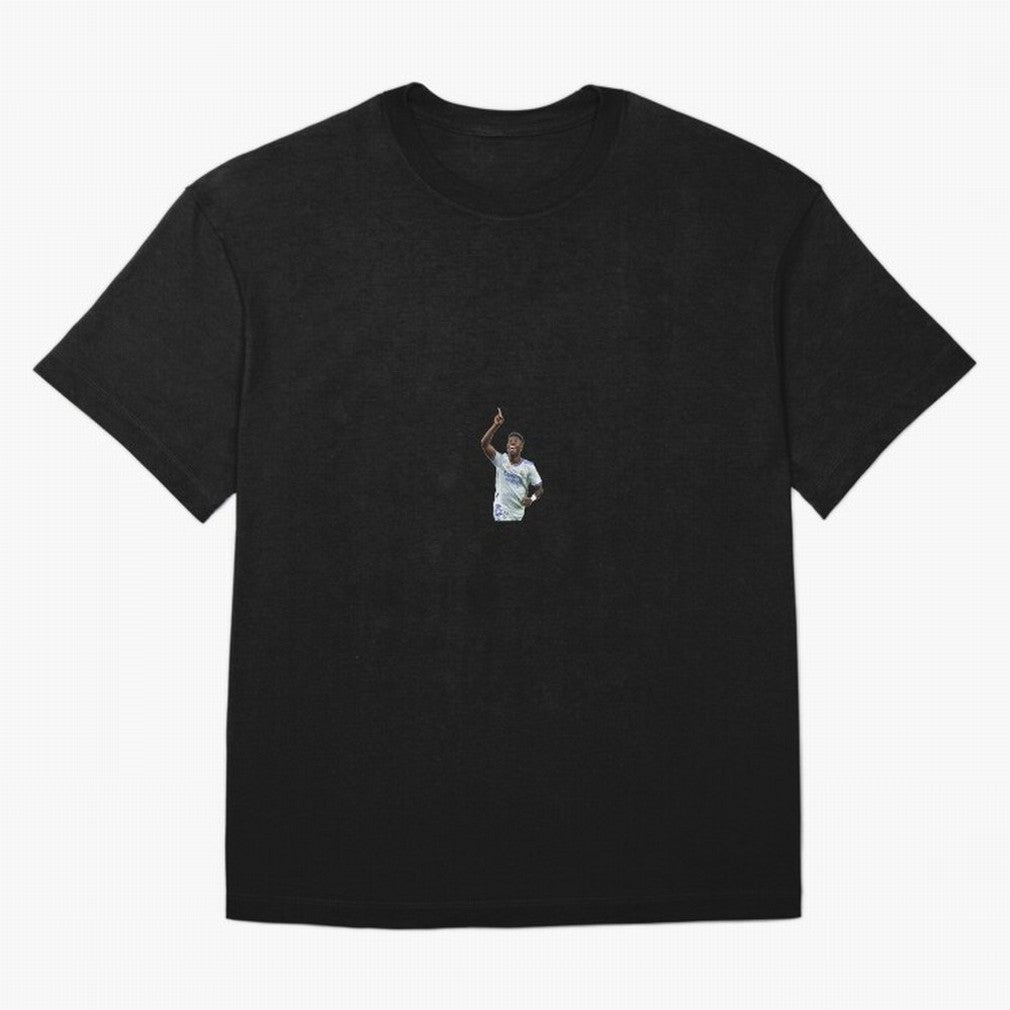 Vinicius jr Classic T-Shirt Relive the Noise and Pride of FIFA World Cup 2026 USA Canada Mexico for Fans of Cristiano Ronaldo and Spain, Bringing Championship Spirit, Famous Goals, Roaring Crowds and International Football Unity; Made for Die Hard