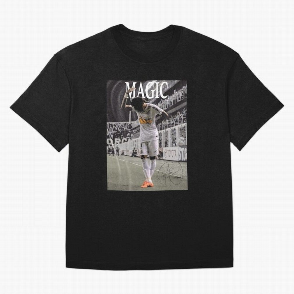 Neymar - The Magic Show (Icons Unleashed) Essential T-Shirt Make Your Look Match the FIFA World Cup 2026 USA Canada Mexico Journey through Cristiano Ronaldo Highlights, England, France and Netherlands Pride, Match Day Excitement, Supporter Culture,