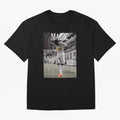 Neymar - The Magic Show (Icons Unleashed) Essential T-Shirt Make Your Look Match the FIFA World Cup 2026 USA Canada Mexico Journey through Cristiano Ronaldo Highlights, England, France and Netherlands Pride, Match Day Excitement, Supporter Culture,