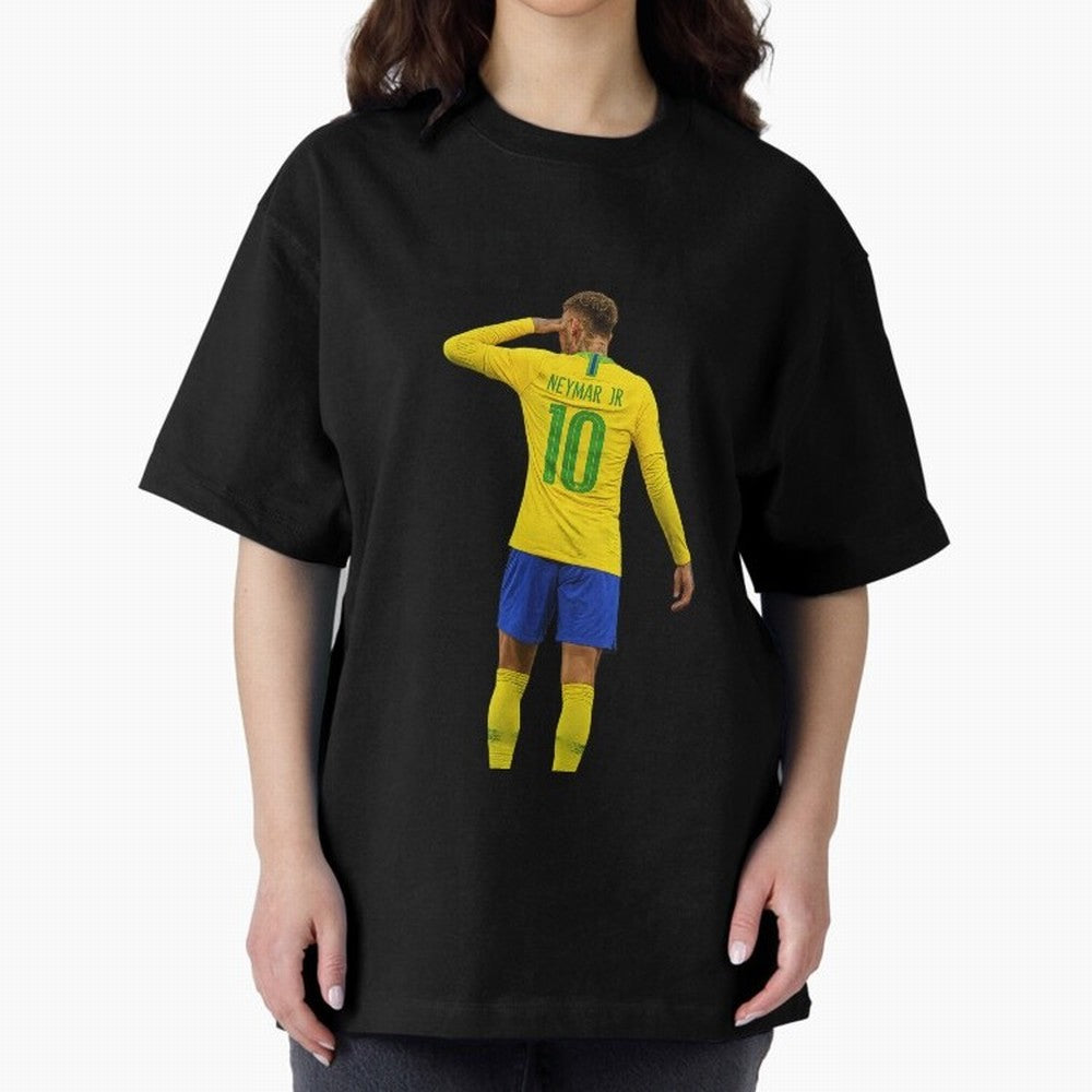 Neymar Jr. - Brazilian Greatness Classic T-Shirt Keep the Legacy of FIFA World Cup 2026 Group Stage Made for Mbappe, Argentina Energy, Worldwide Fan Energy, Dramatic Goals, Stadium Lights and Championship Celebrations; Built for Supporters Chasing