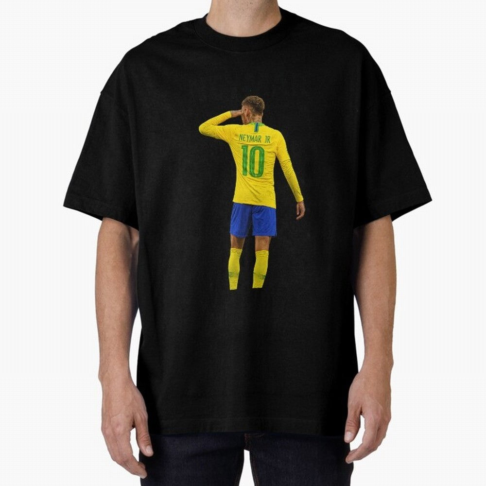 Neymar Jr. - Brazilian Greatness Classic T-Shirt Keep the Legacy of FIFA World Cup 2026 Group Stage Made for Mbappe, Argentina Energy, Worldwide Fan Energy, Dramatic Goals, Stadium Lights and Championship Celebrations; Built for Supporters Chasing