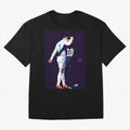 Neymar x Ronaldo Wpap Pop Art Classic T-Shirt Upgrade Match Day Hype around FIFA World Cup 2026 Group Stage, Haaland, Argentina and Brazil, Game Day Rituals, Football Legends, Country Pride and the Road to the Final; Made for Collectors Who Enjoy