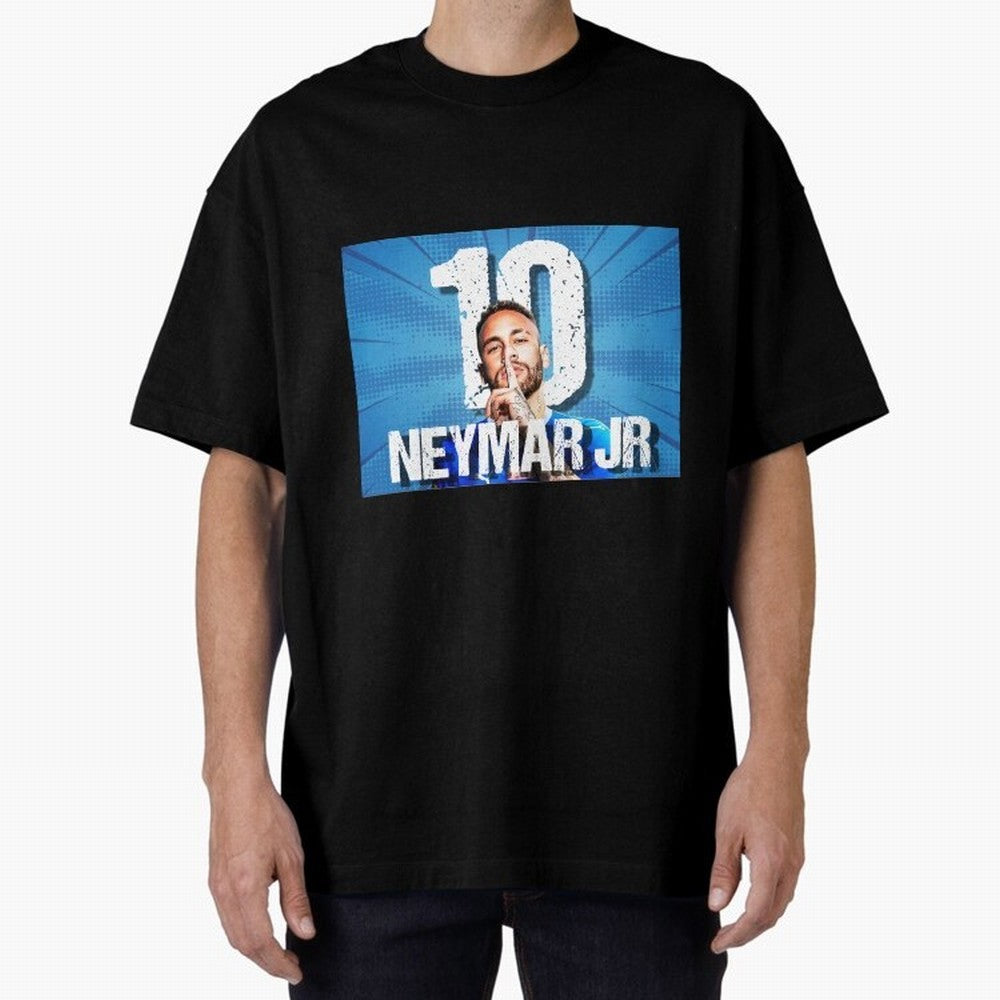 Neymar junior Fitted Scoop T-Shirt Stand Proud for FIFA World Cup 2026 for Fans of CR7 and Germany, Bringing Supporter Pride, Iconic Celebrations, Legendary Names and Global Match Day Energy; Made for Collectors Who Enjoy Iconic Players, Country