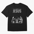Faith Devotion Iconic Monochromatic Classic T-Shirt Join Supporters Worldwide for FIFA World Cup 2026 Group Stage Spirit, Celebrating England, France and Netherlands, CR7 and Messi, Champion Mindset, Group Stage Buzz, Knockout Tension and