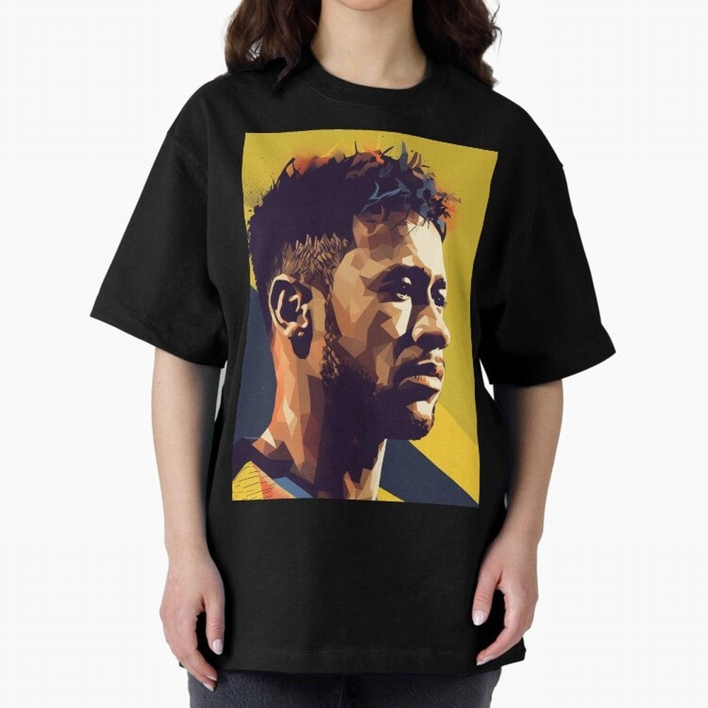 Neymar Jr art Classic T-Shirt Celebrate the Stars of the FIFA World Cup 2026 Group Stage Journey through Haaland Highlights, Argentina and Brazil Pride, Stadium Chants, National Pride, Trophy Dreams and Unforgettable Football Memories; Ideal for