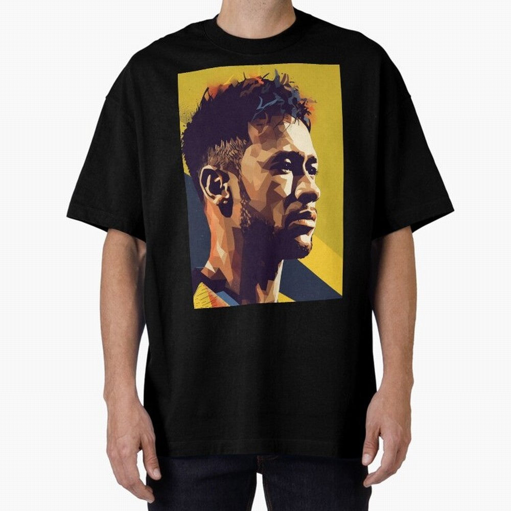 Neymar Jr art Classic T-Shirt Celebrate the Stars of the FIFA World Cup 2026 Group Stage Journey through Haaland Highlights, Argentina and Brazil Pride, Stadium Chants, National Pride, Trophy Dreams and Unforgettable Football Memories; Ideal for
