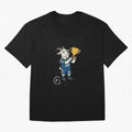 Certified G.O.A.T Classic T-Shirt Show Passion for the Stars of FIFA World Cup 2026 Group Stage Highlighting Neymar, Germany Energy, Goal Celebration Energy, Supporter Heritage, Football Icons and Worldwide Tournament Joy; Perfect for People Who