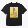 Neymar Oversized T-Shirt Elevate FIFA World Cup 2026 Group Stage Centered on CR7, England and Germany Energy, Global Supporter Spirit, Legendary Goals, National Colors and Tournament Celebration; Made for Die Hard Supporters, Soccer Lovers, Game