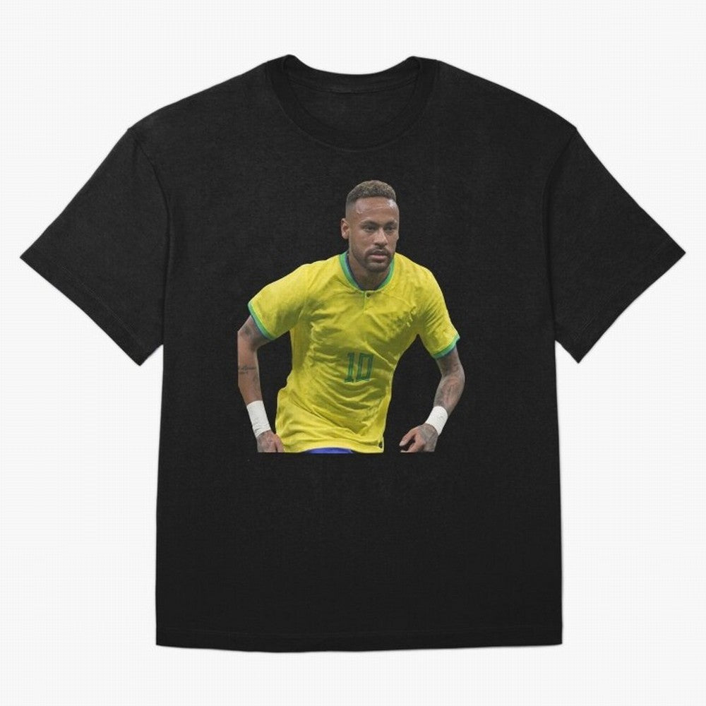 Neymar Jr. - The Brazilian Football King,spartan strong Classic T-Shirt Celebrate the Stars of FIFA World Cup 2026 Celebrating Messi, Spain Energy, Supporter Pride, Iconic Celebrations, Legendary Names and Global Match Day Energy; Made for
