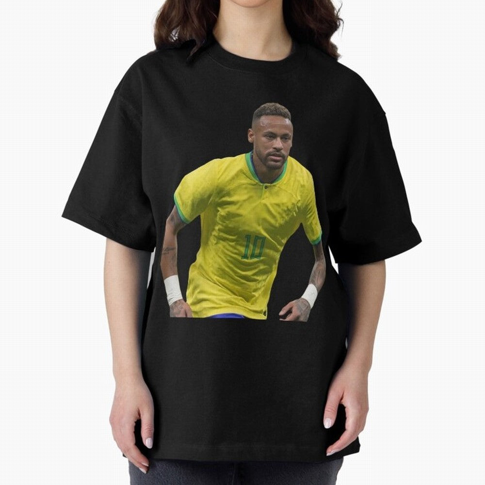 Neymar Jr. - The Brazilian Football King,spartan strong Classic T-Shirt Celebrate the Stars of FIFA World Cup 2026 Celebrating Messi, Spain Energy, Supporter Pride, Iconic Celebrations, Legendary Names and Global Match Day Energy; Made for