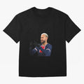 Neymar Junior Sticker Sticker Classic T-Shirt Honor Champions and Dreams in FIFA World Cup 2026 USA Canada Mexico Built around Mbappe and Neymar, Germany Energy, Vintage Soccer Flavor, Modern Football Stars, National Flags and Final Night Emotion;