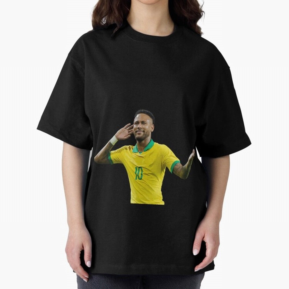 Neymar Jr. - The Football Superstar Classic T-Shirt Make the Season About the FIFA World Cup 2026 USA Canada Mexico Journey through Neymar Highlights, Spain Pride, Stadium Memories, Football Loyalty, International Chants and Championship Tradition;