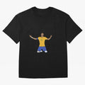 Brazil Classic T-Shirt Follow Every Goal of the FIFA World Cup 2026 Group Stage Journey through Mbappe and Neymar Highlights, Argentina, France and Brazil Pride, Football History, Final Match Energy, Crowd Noise and Once in a Lifetime Moments; Made