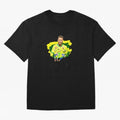 STICKER PAINTFULL NEYMAR JR STICKER FOOTBALL Classic T-Shirt Capture FIFA World Cup 2026 USA Canada Mexico Connected to CR7 and Messi, Brazil, Portugal and Argentina Energy, Champion Mindset, Group Stage Buzz, Knockout Tension and Passionate Fan