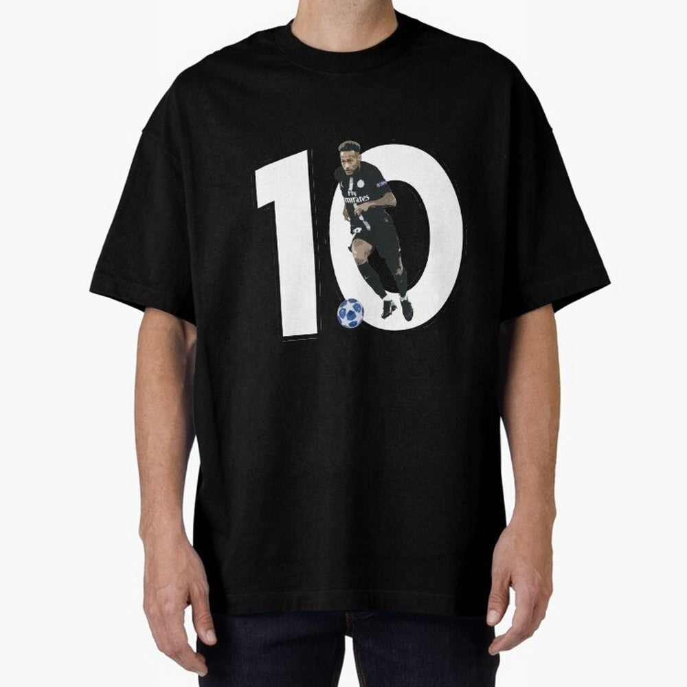 Neymar 10 Essential T-Shirt Celebrate Every Goal in FIFA World Cup 2026 USA Canada Mexico Spirit, Capturing Spain and Netherlands, Neymar, Game Day Rituals, Football Legends, Country Pride and the Road to the Final; Ideal for Fans Who Follow Messi,