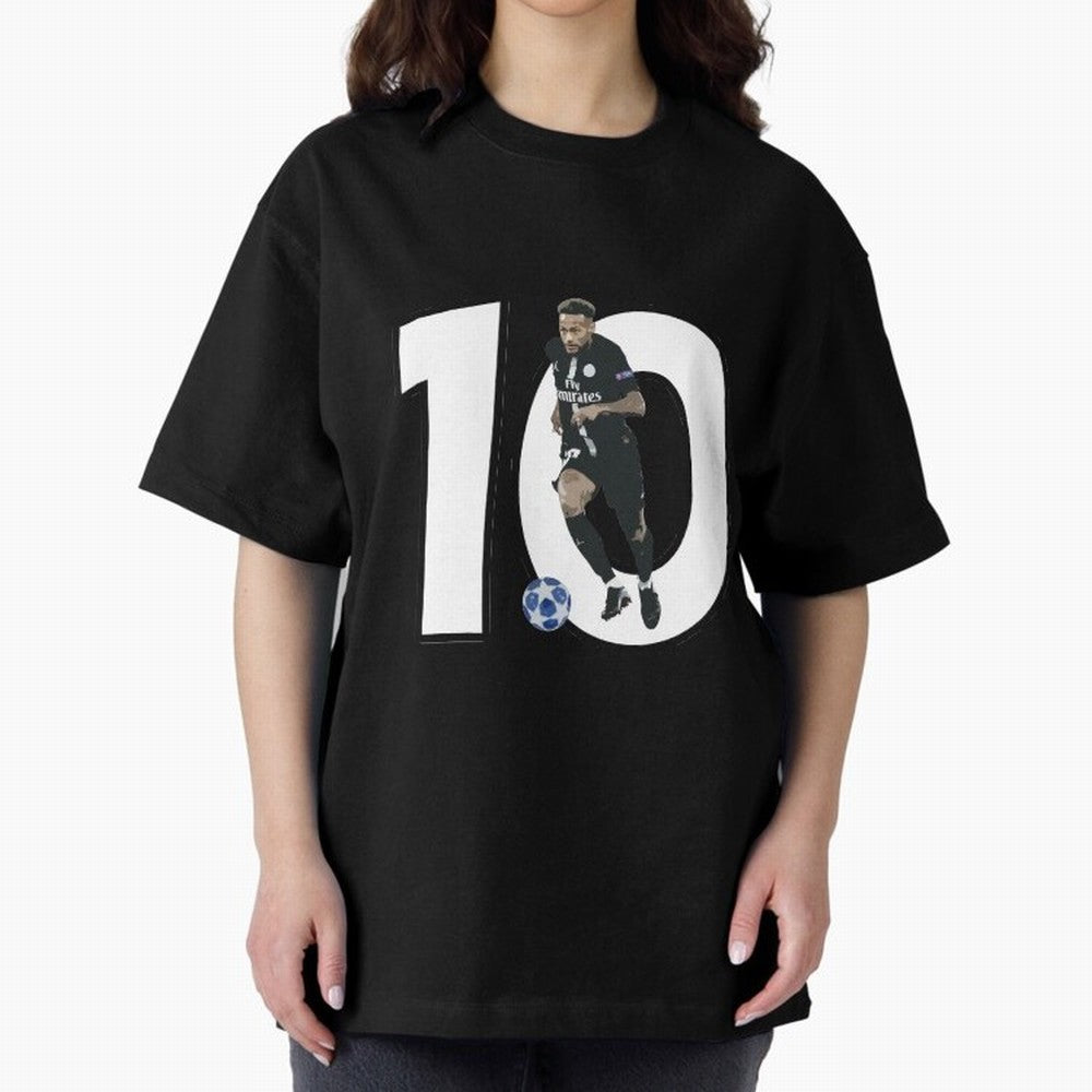Neymar 10 Essential T-Shirt Celebrate Every Goal in FIFA World Cup 2026 USA Canada Mexico Spirit, Capturing Spain and Netherlands, Neymar, Game Day Rituals, Football Legends, Country Pride and the Road to the Final; Ideal for Fans Who Follow Messi,