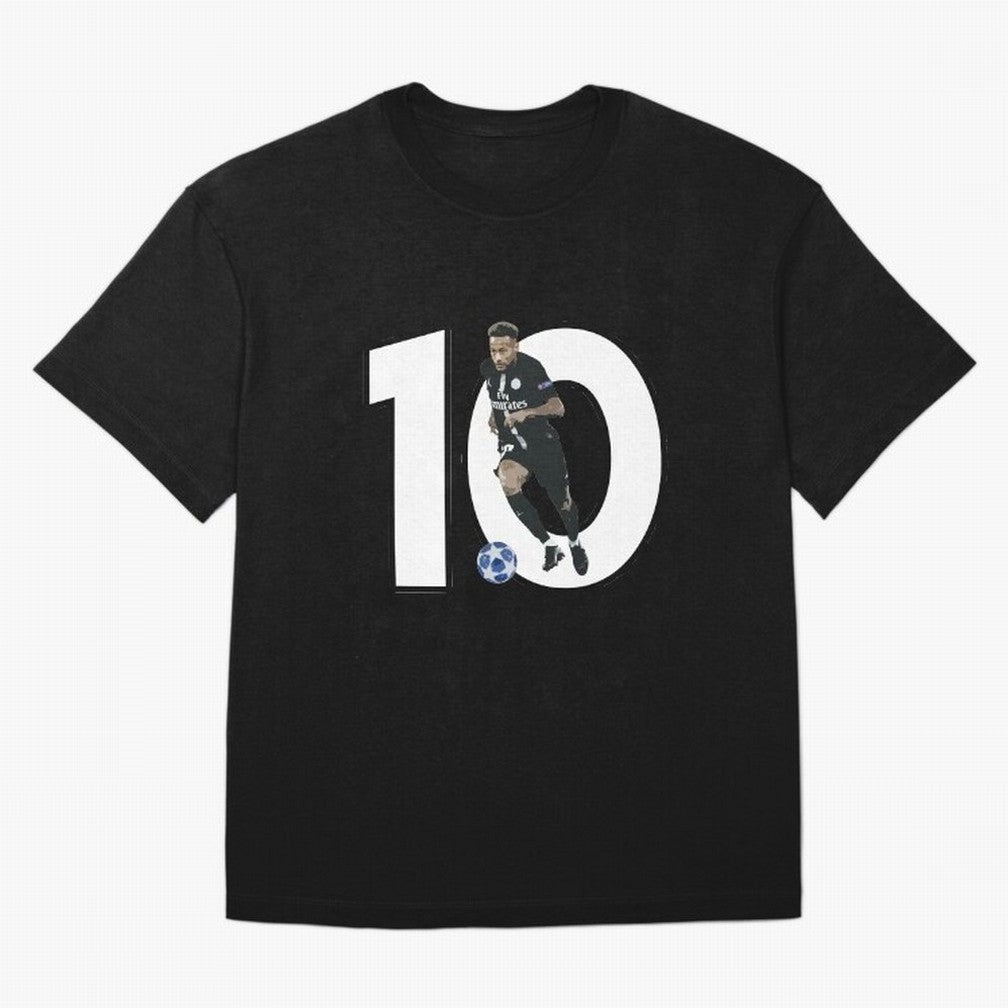 Neymar 10 Essential T-Shirt Celebrate Every Goal in FIFA World Cup 2026 USA Canada Mexico Spirit, Capturing Spain and Netherlands, Neymar, Game Day Rituals, Football Legends, Country Pride and the Road to the Final; Ideal for Fans Who Follow Messi,