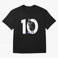 Neymar 10 Essential T-Shirt Celebrate Every Goal in FIFA World Cup 2026 USA Canada Mexico Spirit, Capturing Spain and Netherlands, Neymar, Game Day Rituals, Football Legends, Country Pride and the Road to the Final; Ideal for Fans Who Follow Messi,