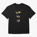 Neymar Jr Funny Rolling Art Essential T-Shirt Relive Global Football Passion for FIFA World Cup 2026, Inspired by Neymar, Haaland and Cristiano Ronaldo, Spain and Netherlands, Match Day Excitement, Supporter Culture, Golden Goals and Global